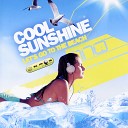 Cool Sunshine - Let s Go To The Beach Akisy Summer Mix