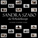 Sandra Szabo - Wrong Side Of Heaven