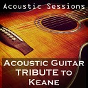 Acoustic Sessions - Is It Any Wonder