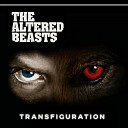 The Altered Beasts - The Legendary Theme Gitarooman