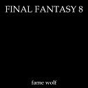 Fame Wolf - Blue Fields