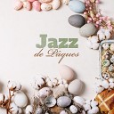 Instrumental jazz musique d ambiance - Lapin jaune