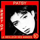 Patsy - Comme un appel Version instrumentale