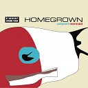 Homegrown - P E A s Dilemma
