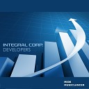 Integral Corp - Expansions