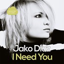 Jako Diaz - I Need You Quentin Tarantoty Remix