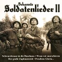 Soldatenchor Grinsberger Heide - 9 Audio Titel