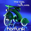 The Kids Teplare - Remember And Forget