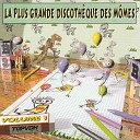 La plus grande discoth que des m mes - Doremi