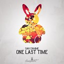 Sak Chaime - One Last Time Extended Mix