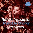 Rafael Yapudjian Ft Aline Jordao - Para De Chorar Alex Ander Deeper Mix