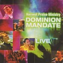 Harvest Praise Ministry - Impossible Is Nothing Live