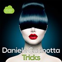 Daniele Cucinotta feat Bibi Provence - Playing Tricks On Me