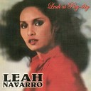 Leah Navarro - Minsan Lang Sa Buhay