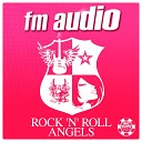 FM Audio - Rock n roll Justin Corza meets Greg Blast Bootleg Remix…