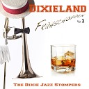 The Dixie Jazz Stompers - Rosetta