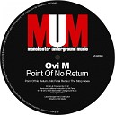 Ovi M - Point of No Return Nik Feral s Awakenings…