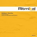 Welldone - King Size Original Mix