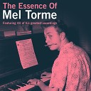 Mel Torme - The Way You Look Tonight