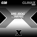 Mr Rog - Special K Original Mix
