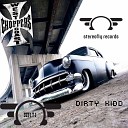 dirty kidd - Dance Fever Original Mix
