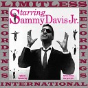 Sammy Davis Jr - Birth Of The Blues