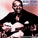 Big Bill Broonzy - Cell No 13 Blues