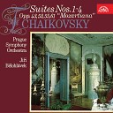 Prague Symphony Orchestra Ji B lohl vek Anton n… - Suite No 3 in G Major Op 55 II Valse m lancholique Allegro…