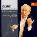 Czech Philharmonic Charles Mackerras - Symphony No 6 in D Sharp Major Op 60 IV Scherzo Furiant…
