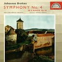 Czech Philharmonic Antonio Pedrotti - Symphony No 4 in A Sharp Major Op 90 I Allegro…
