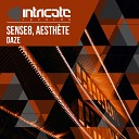Sense8 Aesthe te - Daze Original Mix
