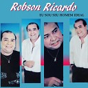 Robson Ricardo - Mulher de Amigo