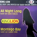 King Lion - All Night Long Album Version