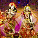 Krishna devotees - hari katha