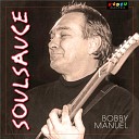 Bobby Manuel - Memphis in Havana