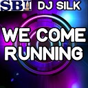 DJ Silk - We Come Running Instrumental Version