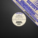 Berny - Shplatten Conrad Rogers Remix Vol 2