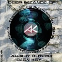 Alexey Kotlyar Elen Key - Connect Original Mix
