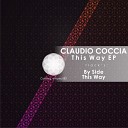 Claudio Coccia - This Way Original Mix