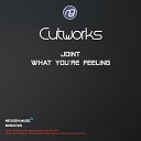 Cutworks - Joint