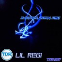 Lil Regi - Sektor Dark Mix Original Mix