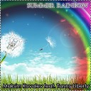 Maksim Kovalev feat Tanny Liberty - Summer Rainbow Radio Edit
