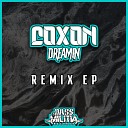 Coxon - Dreamin Sample Junkie Remix