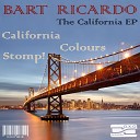 Bart Ricardo - California Original Mix