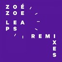 Zo Zoe - Peach Deluxe Calli Remix