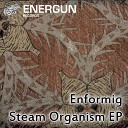Enformig - Witchcraft Original Mix