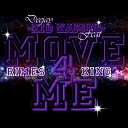 Kid Kaiser Rimes King feat Freedy - Move 4 Me Original Mix