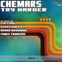 Chemars - Try Harder Scott Ducey Remix