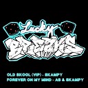 AB Skampy - Forever On My Mind Original Mix