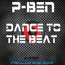 P Ben - The Beautiful Sax Girl Original Mix